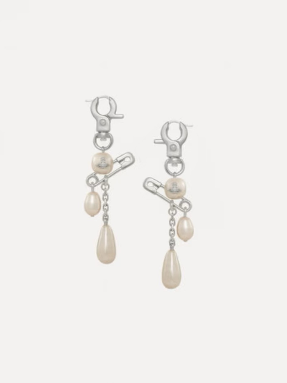 Vivienne Westwood earrings - Picture 6 of 6